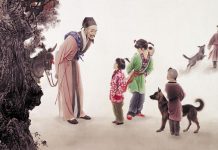 Tìm hiểu văn bản: Ngẫu nhiên viết nhân buổi mới về quê