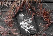 Nhà ngữ học Hoàng Tuệ và nhà văn Bảo Ninh