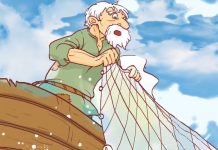 Tìm hiểu văn bản: Ông lão đánh cá và con cá vàng