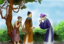 Tìm hiểu văn bản: Thầy thuốc giỏi cốt ở tấm lòng