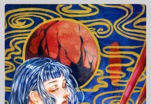 Phân tích nhân vật Vũ Nương trong Chuyện người con gái Nam Xương