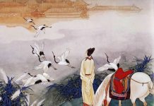 Tìm hiểu văn bản: Xa ngắm thác núi Lư