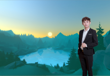 Tuổi trẻ cần phải có bản lĩnh để đương đầu với mọi khó khăn, thử thách