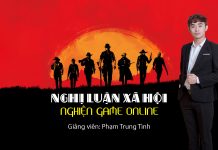 Dàn ý chi tiết: Hiện tượng nghiện game online trong giới trẻ hiện nay