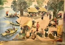 Nguyễn Bính và hành trình đi tìm cái đẹp