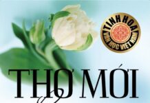 Khát vọng giải phóng cá nhân và tinh thần công dân trong Thơ Mới Việt Nam 1930-1945