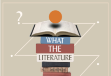 Văn chương là gì?