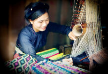 Đặt tên cho tác phẩm – Uông Triều