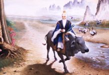 Tìm hiểu văn bản: Bài ca ngất ngưởng – Nguyễn Công Trứ