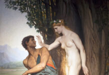 Cấu trúc của thần thoại