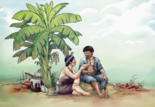 Chí Phèo – Nghệ thuật thoát ra từ những kiếp lầm than