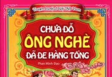 Lạm bàn về câu “Chưa đỗ ông nghè đã đe hàng tổng”