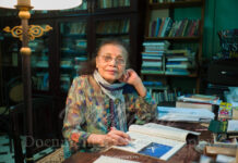 Đặng Anh Đào: một lối đọc đa âm