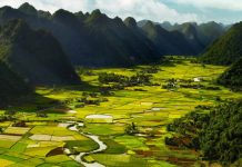 Tìm hiểu văn bản: Đất nước – Nguyễn Khoa Điềm