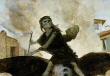 Dịch hạch của Albert Camus: Câu chuyện dành cho chúng ta và mọi thời đại