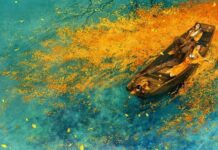 Bài thơ “Động hoa vàng”của Phạm Thiên Thư nhìn từ văn hóa thiền