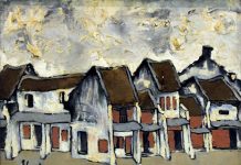 Tìm hiểu văn bản: Hạnh phúc của một tang gia