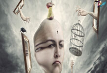 Tâm thức hậu hiện đại trong tiểu thuyết Việt Nam 1986 – 2010