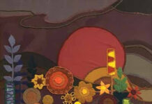 Văn chương không bằng xương cá mòi!