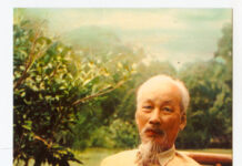 Đôi điều trao đổi thêm về việc nghiên cứu và giảng dạy văn thơ Bác Hồ