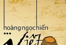 Giọng điệu trong văn chương – Hoàng Ngọc Hiến