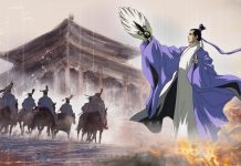 Tìm hiểu văn bản: Hồi trống cổ thành – La Quán Trung