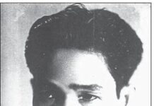 Khái Hưng – Cậu ấm làm văn chương