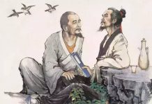 Tìm hiểu văn bản: Khóc Dương Khuê – Nguyễn Khuyến