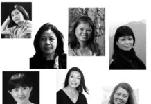 Lược đồ sinh thái trong thơ nữ Việt Nam sau 1986