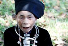 Thế giới tâm linh người Khơ Mú qua truyện cổ dân gian