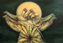 Góc tâm linh trong thơ Nguyễn Bính