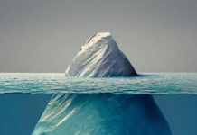 Về nguyên lý “tảng băng trôi” của Ernest Hemingway