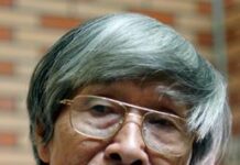 Tâm bão giữa trần gian hay một cách luận giải lịch sử dân tộc