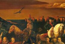 Phạm trù nhân vật trong tiểu thuyết Việt Nam theo xu hướng hậu hiện đại (Phần 1)