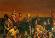 Phạm trù nhân vật trong tiểu thuyết Việt Nam theo xu hướng hậu hiện đại (Phần 2)