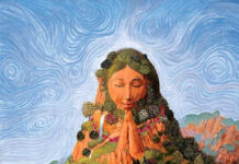 Phê bình từ chủ nghĩa nữ quyền sinh thái: sự kết hợp giữa “cách mạng giới” và “cách mạng xanh” trong nghiên cứu văn học