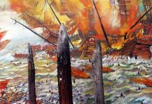 Tìm hiểu văn bản: Phú sông Bạch Đằng – Trương Hán Siêu