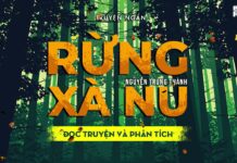 Rừng xà nu – truyện ngắn đậm chất sử thi thời đánh Mĩ