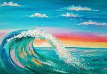 Tìm hiểu văn bản: Sóng – Xuân Quỳnh