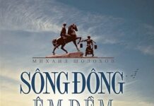 Nghệ thuật xây dựng tâm lý nhân vật trong Sông Đông êm đềm