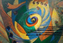 Tâm thức hiện sinh trong Phấn thông vàng