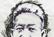 “Trời sinh ra bác Tản Đà”