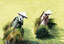 Tìm hiểu văn bản: Thương vợ – Trần Tế Xương