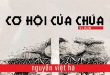 Cấu trúc đối thoại trong tiểu thuyết Nguyễn Việt Hà