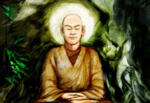 Trần Nhân Tông – một trái tim dào dạt tình người