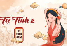 Tìm hiểu văn bản: Tự tình II – Hồ Xuân Hương