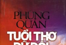 Tuổi thơ dữ dội của nhà văn Phùng Quán