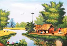 Tìm hiểu văn bản: Tương tư – Nguyễn Bính