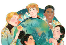 Văn hóa đọc và đọc văn hóa