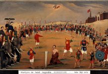 Tìm hiểu văn bản: Văn tế nghĩa sĩ Cần Giuộc – Nguyễn Đình Chiểu